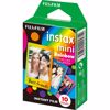 Picture of INSTAX MINI FILM RAINBOW