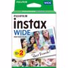 Picture of INSTAX WIDE FILM (10X2/PKT)