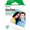 Billede af INSTAX SQUARE FILM (10/PKT)