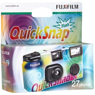 Picture of Quick Snap Flash 27EX