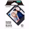 Picture of INSTAX SQUARE FILM BLACK FRAME