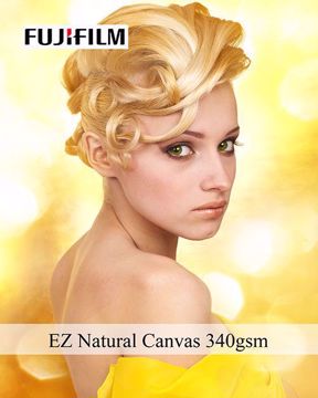 Picture of 996724 EZ Natural Canvas 1118mmx15m 340gsm