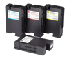 Picture of DE100 INK CARTRIDGE BLACK