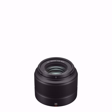 Picture of XC35mmF2