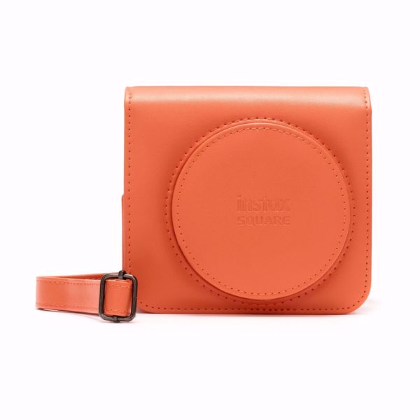 Billede af INSTAX SQUARE SQ1 CASE ORANGE