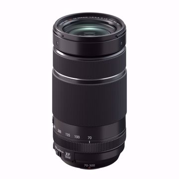 Bild på XF70-300mm F4-5.6 R LM OIS WR