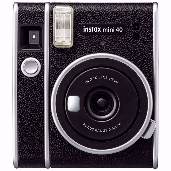 Billede af INSTAX MINI 40