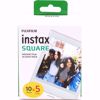 Picture of INSTAX SQUARE FILM (10X5/PKT)