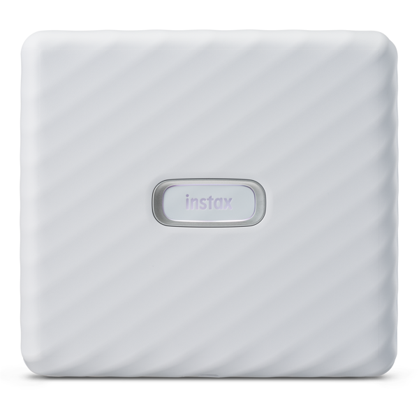 Billede af INSTAX LINK WIDE ASH WHITE