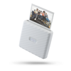 Billede af INSTAX LINK WIDE ASH WHITE