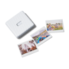 Billede af INSTAX LINK WIDE ASH WHITE