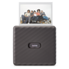 Billede af INSTAX LINK WIDE MOCHA GRAY