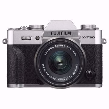 Billede af X-T30 II S/XC15-45mmF3.5-5.6 OIS PZ