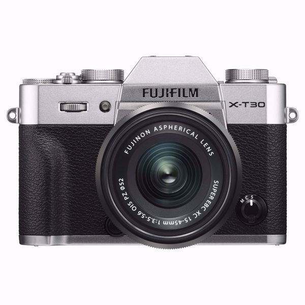 Billede af X-T30 II S/XC15-45mmF3.5-5.6 OIS PZ