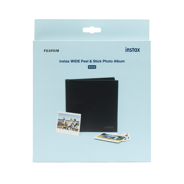 Billede af INSTAX WIDE PEEL & STICK ALBUM