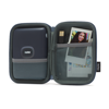 Picture of INSTAX MINI LINK2 PRINTER CASE - SPACE BLUE