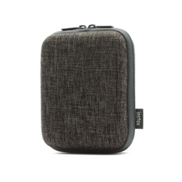 Billede af INSTAX SQUARE LINK PRINTER CASE - WOVEN GRAY