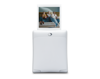 Billede af INSTAX SQUARE LINK WHITE