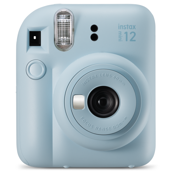 Billede af INSTAX MINI 12 BLUE