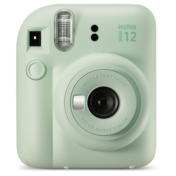 Billede af INSTAX MINI 12 GREEN