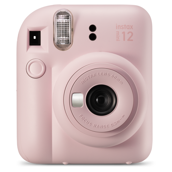 Billede af INSTAX MINI 12 PINK