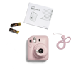 Billede af INSTAX MINI 12 PINK