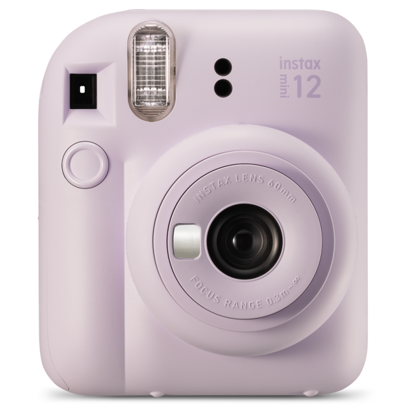 Picture of INSTAX MINI 12 PURPLE