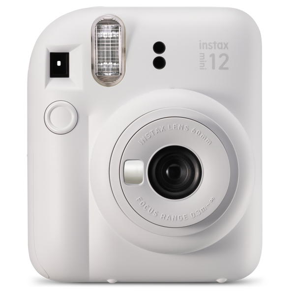 Billede af INSTAX MINI 12 WHITE