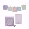 Billede af INSTAX MINI 12 ACCESSORY KIT - LILAC PURPLE