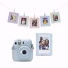 Bild på INSTAX MINI 12 ACCESSORY KIT - PASTEL BLUE