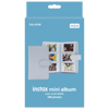 Billede af INSTAX MINI 12 ALBUM CLAY WHITE