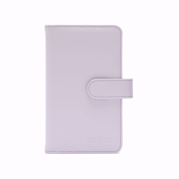 Billede af INSTAX MINI 12 ALBUM LILAC PURPLE