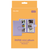 Billede af INSTAX MINI 12 ALBUM LILAC PURPLE