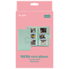 Billede af INSTAX MINI 12 ALBUM MINT GREEN