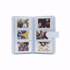 Billede af INSTAX MINI 12 ALBUM PASTEL BLUE