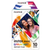 Picture of INSTAX MINI FILM SPRAY ART