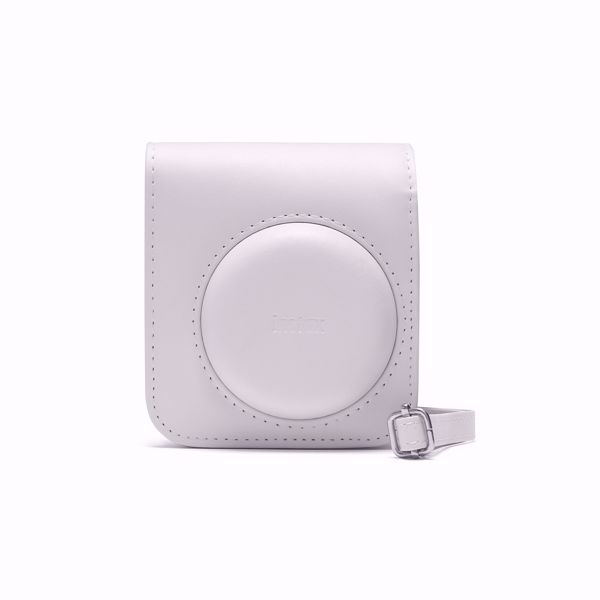 Billede af INSTAX MINI 12 CASE CLAY WHITE