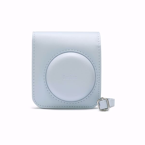 Billede af INSTAX MINI 12 CASE PASTEL BLUE