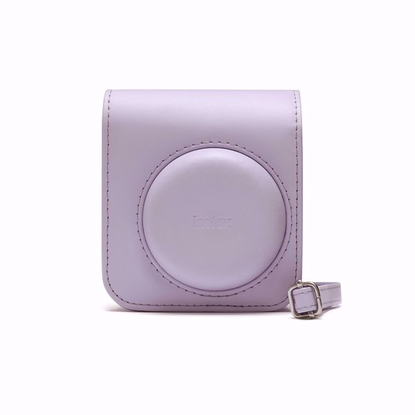 Picture of INSTAX MINI 12 CASE LILAC PURPLE