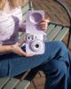 Picture of INSTAX MINI 12 CASE LILAC PURPLE