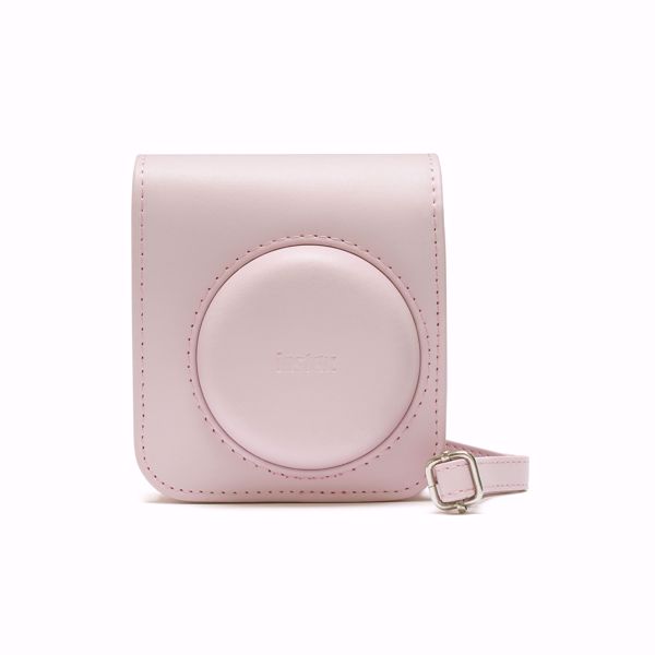 Picture of INSTAX MINI 12 CASE BLOSSOM PINK