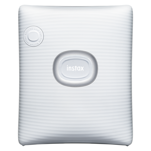 Billede af INSTAX SQUARE LINK WHITE