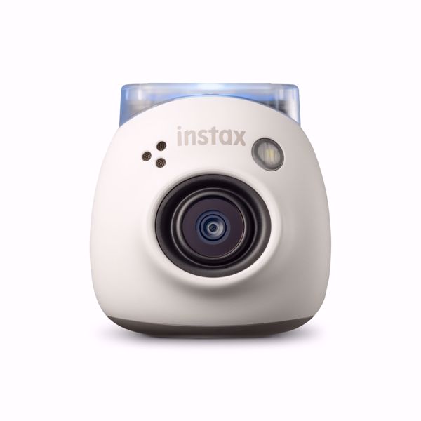 Billede af INSTAX PAL WHITE