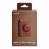 Picture of INSTAX MINI EVO CASE BROWN