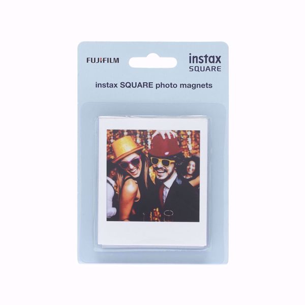 Billede af INSTAX SQUARE MAGNETS