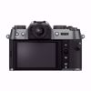 Picture of X-T50 Body Charcoal Silver