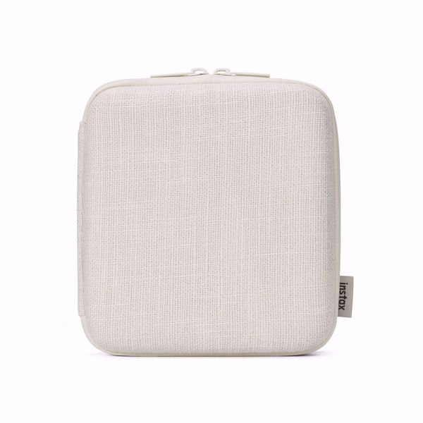 Picture of INSTAX LINK WIDE CASE - ASH WHITE