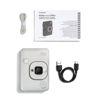 Billede af INSTAX MINI LIPLAY MISTY WHITE