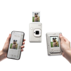 Billede af INSTAX MINI LIPLAY MISTY WHITE