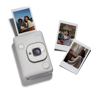 Billede af INSTAX MINI LIPLAY MISTY WHITE